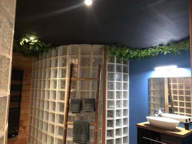 Pièce vide avant home staging virtuel